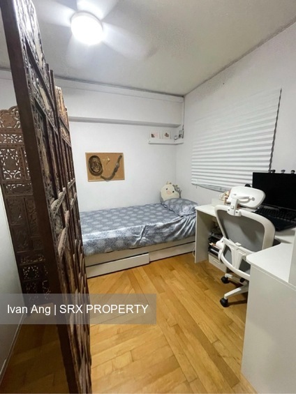 Blk 529 Woodlands Vista (Woodlands), HDB 4 Rooms #622819241